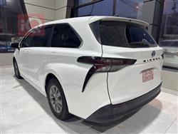 تويوتا سيينا